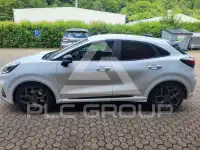2025 Ford Puma