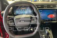2026 Ford Puma