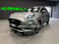 2025 Ford Puma