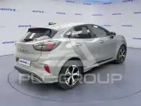 2025 Ford Puma
