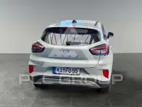 2025 Ford Puma