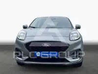 2025 Ford Puma