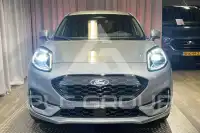 2026 Ford Puma