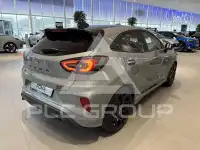 2026 Ford Puma