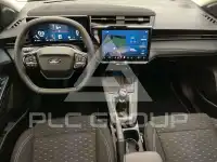 2025 Ford Puma