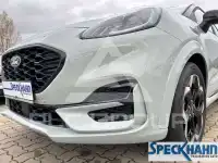 2025 Ford Puma