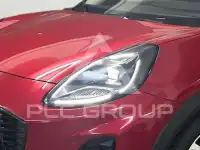 2025 Ford Puma