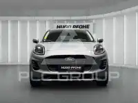 2025 Ford Puma