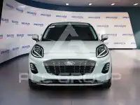 2025 Ford Puma