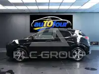 2025 Ford Puma