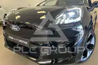 2026 Ford Puma