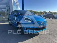 2025 Ford Puma