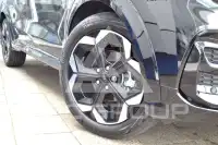 2025 Ford Puma