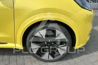 2026 Ford Puma