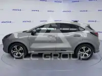 2025 Ford Puma