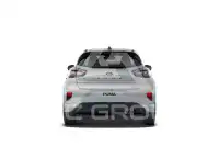 2026 Ford Puma