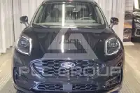 2026 Ford Puma