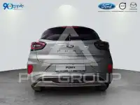2025 Ford Puma