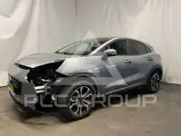 2025 Ford Puma