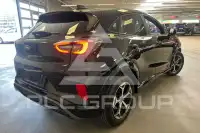 2026 Ford Puma
