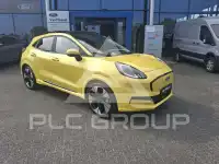 2026 Ford Puma