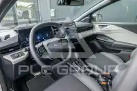 2025 Ford Puma