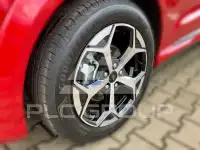 2025 Ford Puma