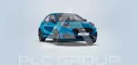 2026 Ford Puma