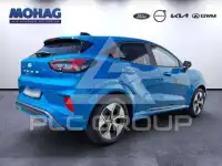 2025 Ford Puma