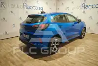 2025 Ford Puma