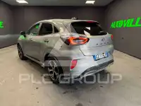 2025 Ford Puma