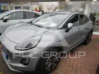 2025 Ford Puma