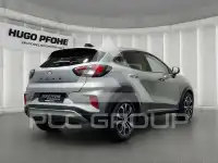 2025 Ford Puma
