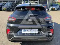 2026 Ford Puma