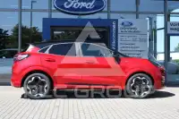 2025 Ford Puma