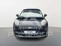 2025 Ford Puma