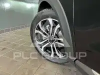 2025 Ford Puma
