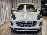 2026 Ford Puma