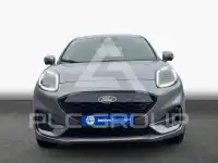 2025 Ford Puma
