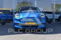 2025 Ford Puma