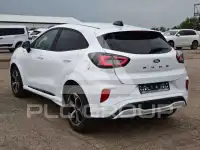 2025 Ford Puma