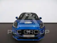 2025 Ford Puma