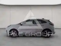 2025 Ford Puma