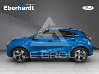 2025 Ford Puma