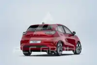 2026 Ford Puma