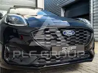 2025 Ford Puma