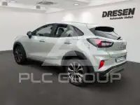 2025 Ford Puma