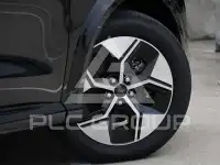 2025 Ford Puma