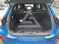 2025 Ford Puma