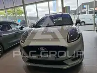2026 Ford Puma